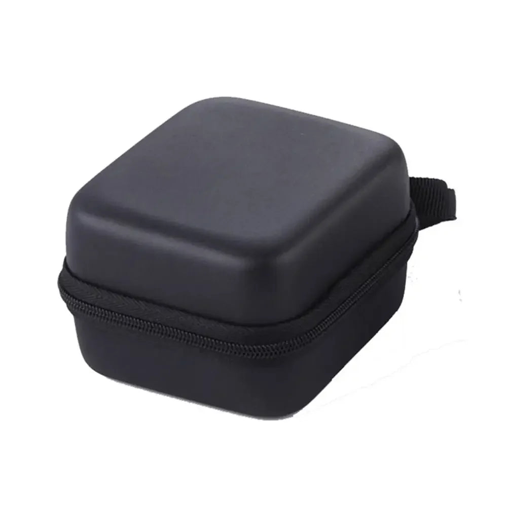 Essential Oil Travel Case – 7-Slot Organizer for 5ml DoTERRA Bottles, Portable Roller Bottle Storage Bag