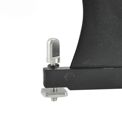 316 Stainless Steel Screw Fin Box – SUP Surfboard Fin Fixing Accessory for US Fin Box