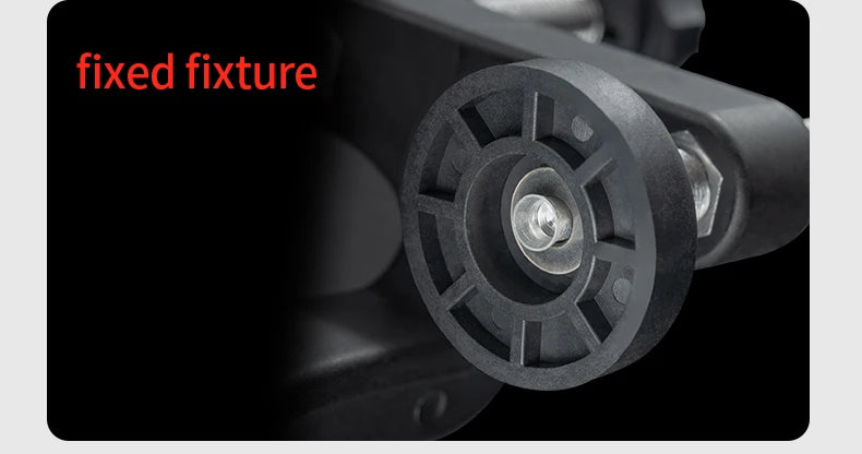 LINNHUE Lightweight Fishing Line Winder Spooler – Antirust Sturdy Tool for Spinning & Baitcasting Reels, Fishing Accessories