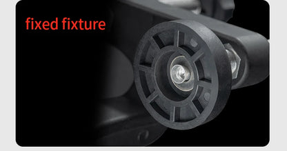 LINNHUE Lightweight Fishing Line Winder Spooler – Antirust Sturdy Tool for Spinning & Baitcasting Reels, Fishing Accessories