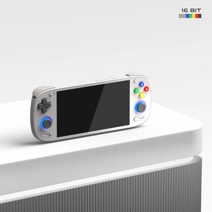 Retroid Pocket 5 Handheld Game Console – Retro Gaming Device