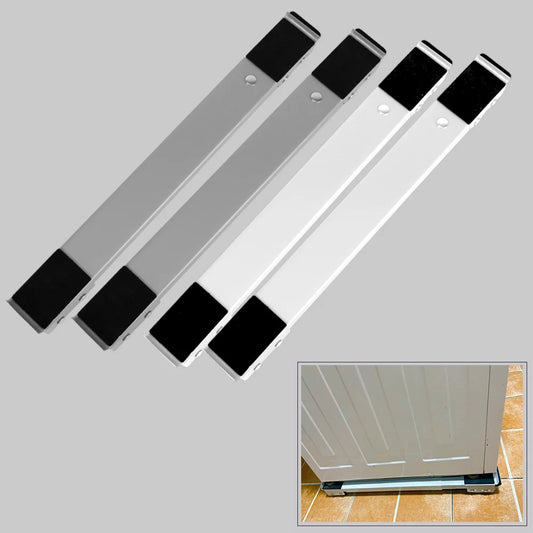 Mobile Roller Bracket – Adjustable Multifunctional Base Stand for Refrigerator, Washing Machine & Dryer