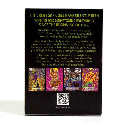 Mudras for Body, Mind, and Spirit – Yoga Practice Course with 68 Tarot Oracle Cards Deck for Guidance