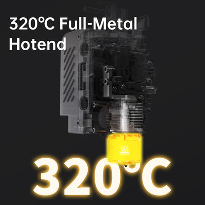 Anycubic Kobra S1 Combo Multi-Color 3D Printer – High Precision Core XY, Ultra-Quiet, Max Speed 600mm/s, Stable Structure