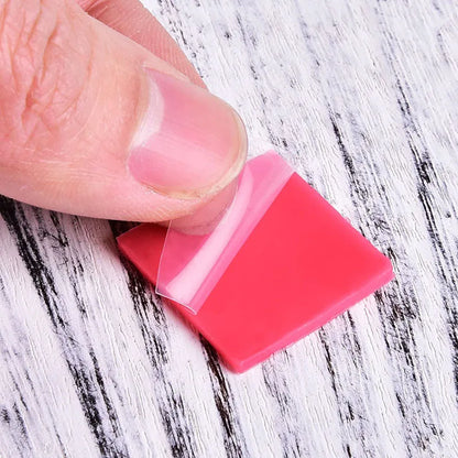 10-100 Pcs 2x2CM Diamond Painting Wax Mud – Glue Accessory for Diamond Embroidery & Cross Stitch