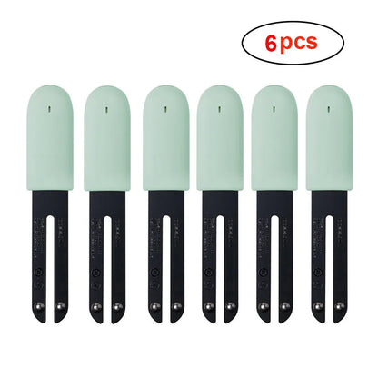 HHCC Flower Monitor – Smart Garden Care Sensor for Plants, Soil, Water & Fertility, Compatible with Xiaomi