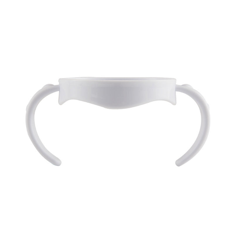 5Pcs/3Pcs/1Pc Baby Bottle Grip Handles – Hand Shank for Avent Natural Wide Mouth Feeding Bottles