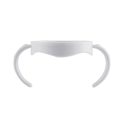 5Pcs/3Pcs/1Pc Baby Bottle Grip Handles – Hand Shank for Avent Natural Wide Mouth Feeding Bottles