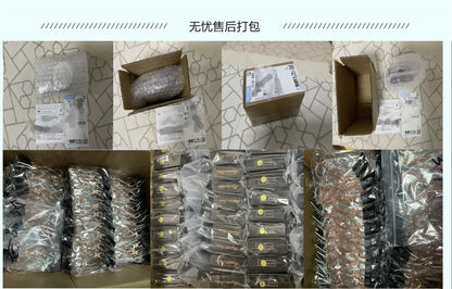 12PCS Magnetic False Eyelashes – Half Lashes Set with Double Box, Mirror & Applicator, Reusable Beauty Makeup