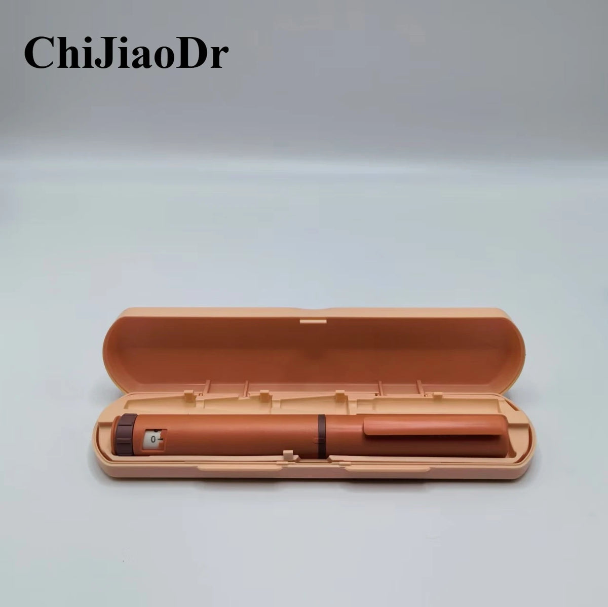 Portable Reusable Medical Injection Pen — Interferon, Growth Hormone ...