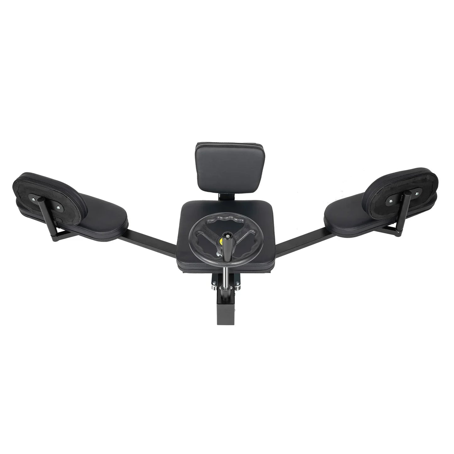 Leg Stretcher 3-Bar Leg Spreader – Heavy Duty Leg Split Machine for Flexibility & Stretching