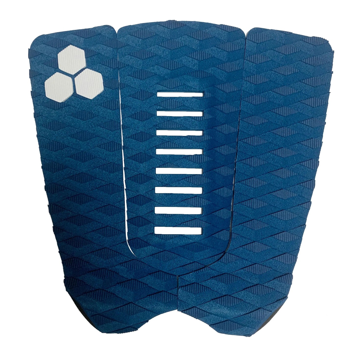 Non-Slip EVA Surfboard Deck Pads – Traction Pads for Wakeboard, Longboard, SUP, Skimboard & Kiteboard