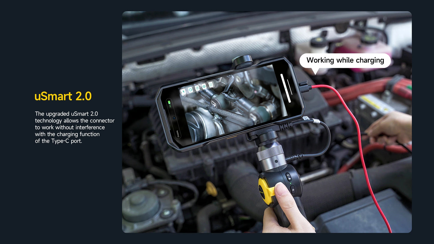 Ulefone Armor 27T Pro 5G Rugged Smartphone – 10600mAh, Android 14, 50MP+64MP Night Camera, 6.78" 120Hz, 24GB+256GB, NFC