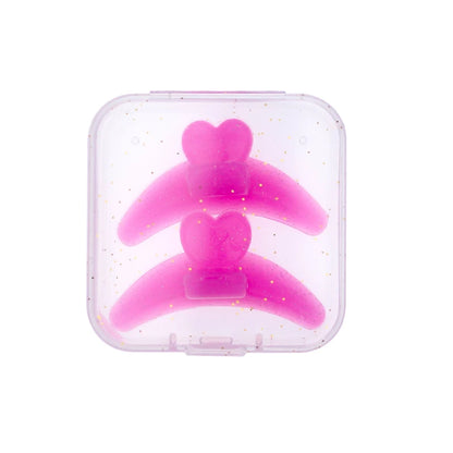 Silicone Eyelash Lift Pads – 3D Lash Perm Rods Curler Makeup Tool