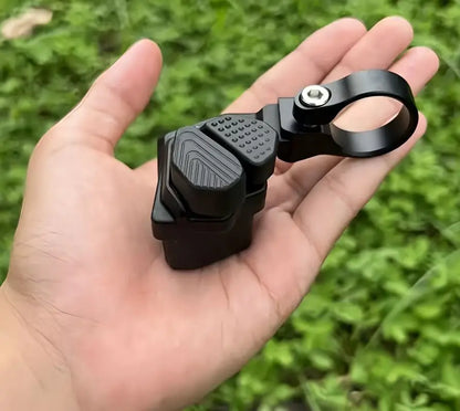 2025 Wheel Peak EDS OX YQ Mountain Bike Kit – Wireless Electronic Transmission, 7-13 Speed, Gear Lever & Rear Derailleur