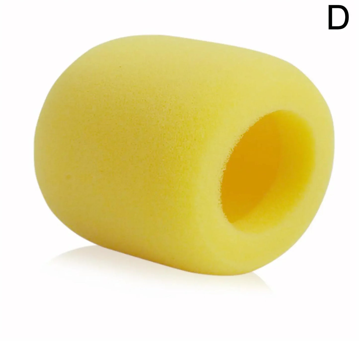 Microphone Foam Cover for Shure Mics – Fits Wireless & Wired, Beta58, SM58LC Vocal Microphones X9A0