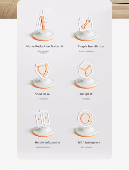 Lightweight Home Boxing Speed Bag — Suction Cup Reflex Bag for Teens & Adults, Reaction & Agility Training