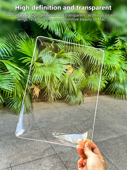 MacBook Air 13 Case - Compatible with MacBook Air M1, M2 (2023), Air 15, Pro 14 M3 (2023), and Pro 16 Cover - Laptop Accessories