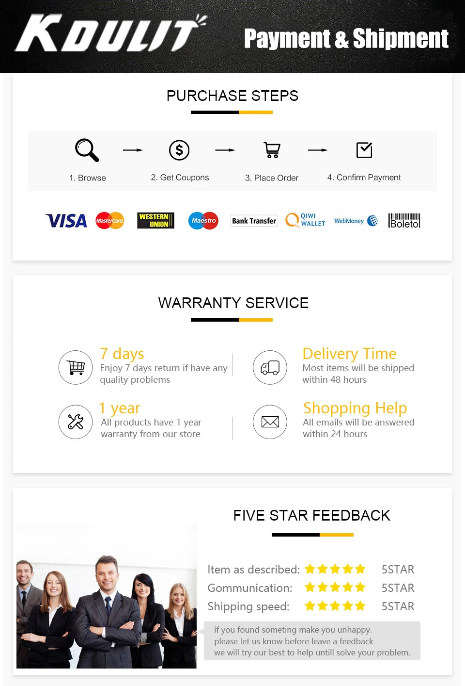 High-Power LED EDC Flashlight – Rechargeable Pocket Torch with RGB, Magnet & Clip for Camping & Fishing