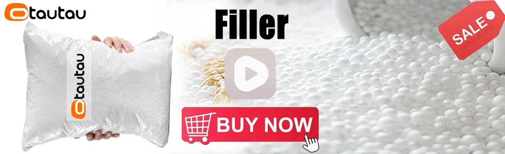 OTAUTAU Waterproof Floating Bean Bag Lounger Cover – Swimming Pool Sofa Bed Pouf, No Filler Chaise Lounge Recliner Puff SF019