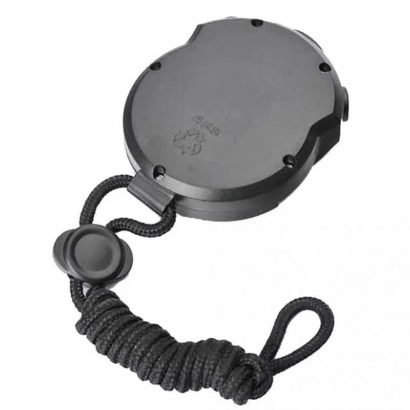 Waterproof Handheld Pocket Stopwatch – Professional Digital LCD Sport Timer for Timing Events