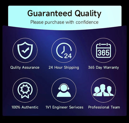 Wireless CarPlay & Android Auto Adapter – USB Mini Dongle Plug & Play for VW, Toyota, Nissan, Honda, Ford, Benz