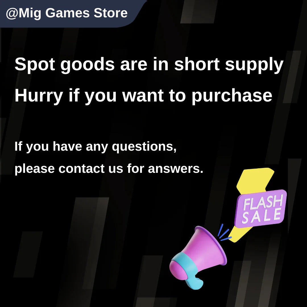 Mig Dumper Backup for NS Game Card – Compatible with Mig Switch