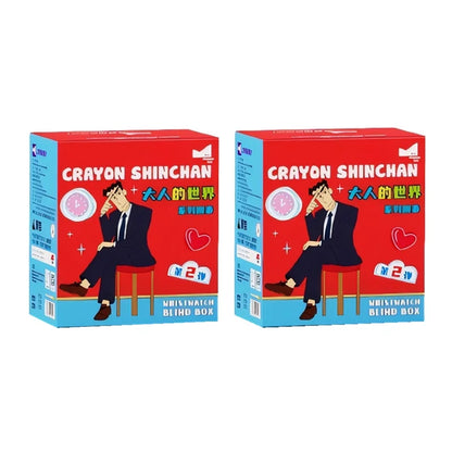 Authentic Maihe x Snoopy Peanuts Watch Blind Box – Trendy Collectible Mystery Gift Watches