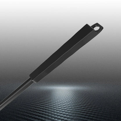 Fish Tank Cleaning Tool – Dual-Use Glass Algae Scraper for Sand & Algae Removal, 5 Blades Aquarium Cleaner