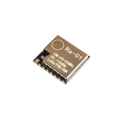 Ra-01 LoRa SX1278 433M Wireless Module – Long-Range Spread Spectrum Transmission, Up to 10KM