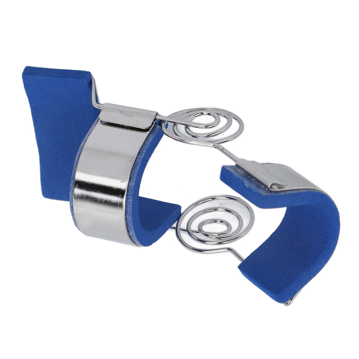 Spring Finger Splint — Adjustable Extension Training Aid for Finger Sp ...