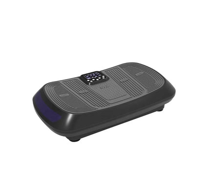 3D & 4D Vibrating Fat Shake Machine — Professional Body Shaper & Massage Fitness Trainer