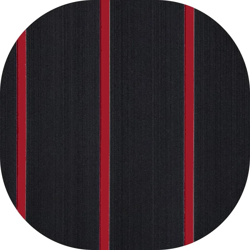 240×60×0.5cm Self-Adhesive EVA Foam Teak Sheet — Synthetic Marine Decking Mat for Car, Boat, Yacht, Sea Swim, Cozy Flooring Pad