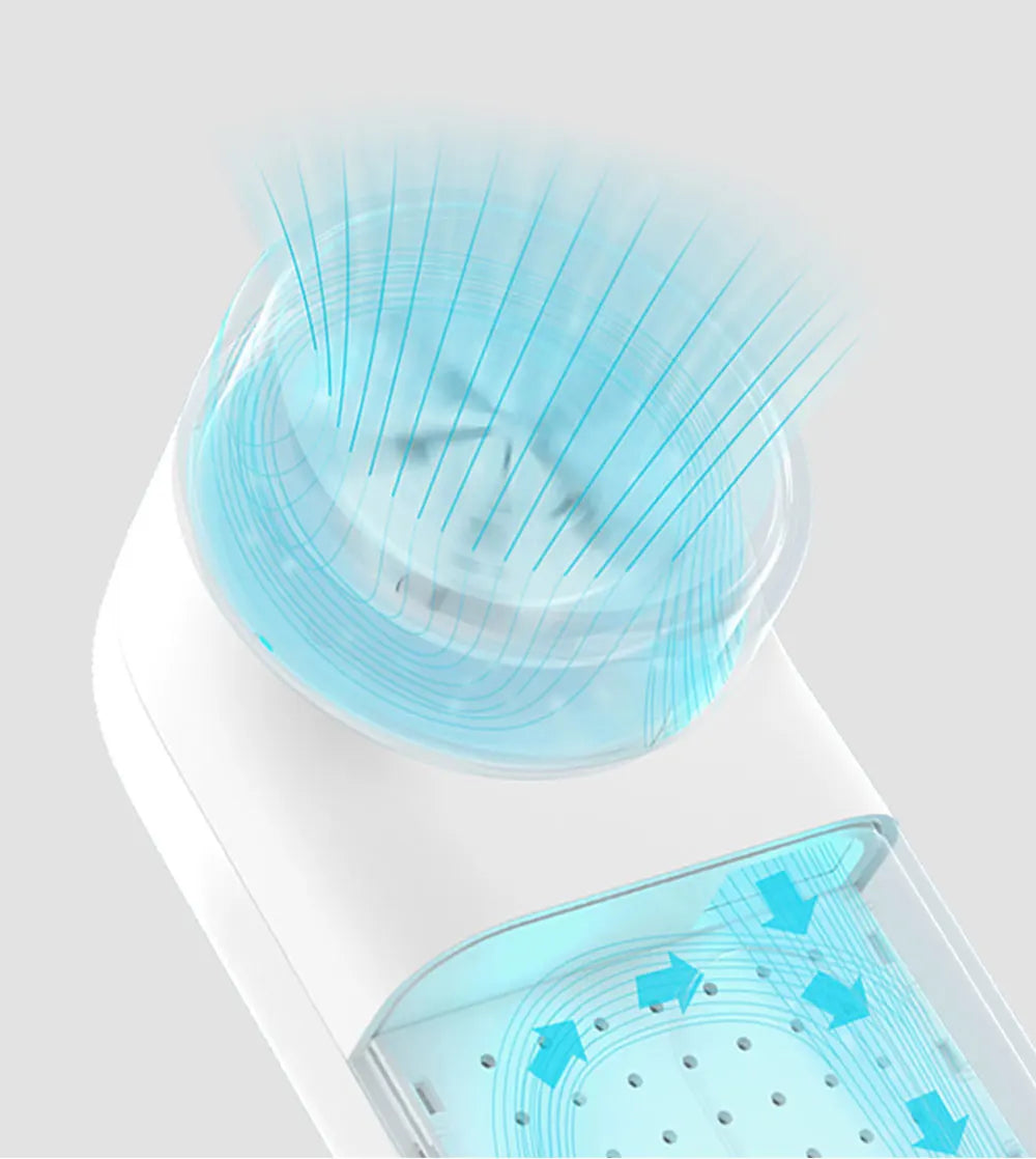 Portable XIAOMI MIJIA Rechargeable Fabric Lint Remover – Clothes & Sweater Fluff Shaver Pellets Cleaner