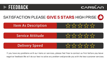 CARSLAN Long-Lasting Moisture Matte Liquid Foundation – Full Coverage Concealer, Whitening & Oil Control Face Base Makeup