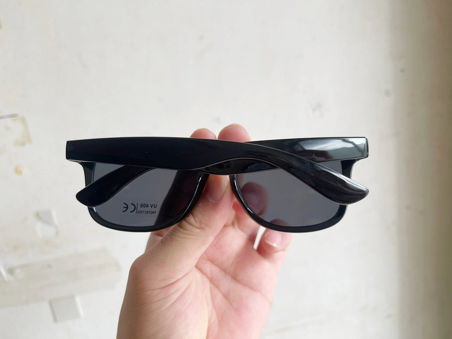 Luxury 2140 Polarized Sunglasses – Men & Women Vintage Square UV400 Shades for Driving & Fishing