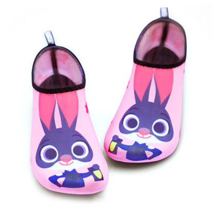 Women’s & Men’s Diving Shoes – Aqua Water Sport Socks, Barefoot Sneakers for Swimming, Surfing, Snorkeling, Fitness & Dance