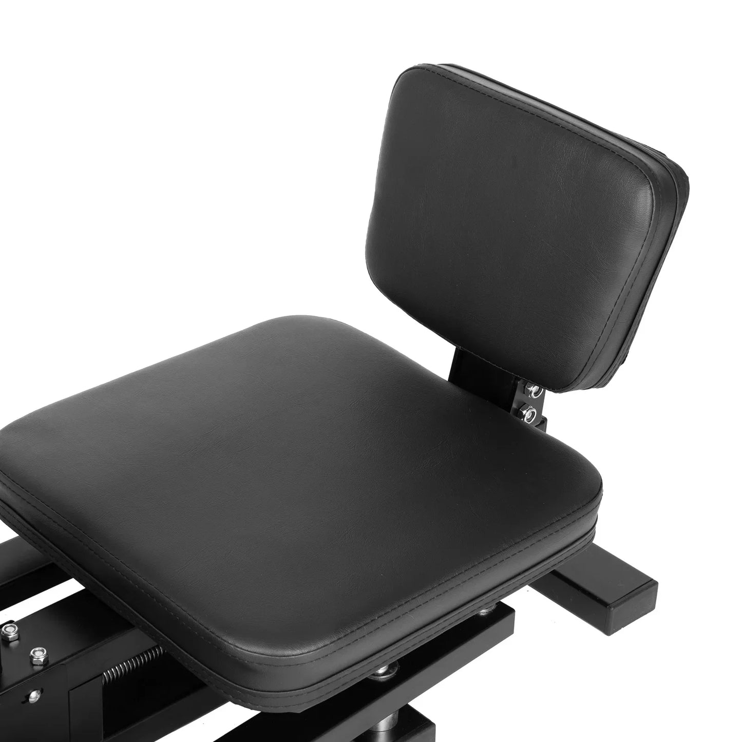 Leg Stretcher 3-Bar Leg Spreader – Heavy Duty Leg Split Machine for Flexibility & Stretching