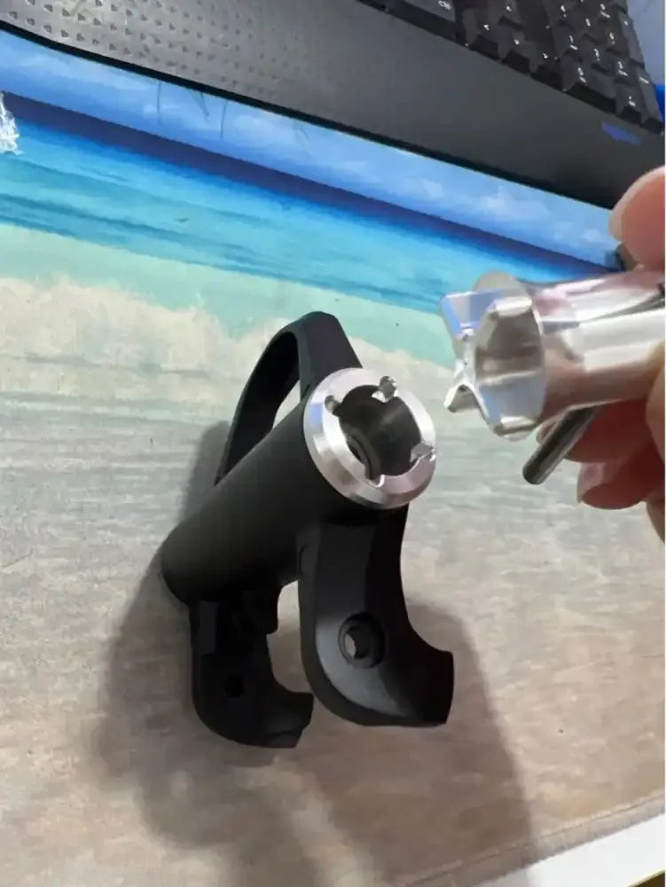 Disassembly Tools for Garmin Vector 3/3S & RALLY RK100/RK200/RS100/RS200 – Bicycle Pedal Case Accessory & Repair Parts