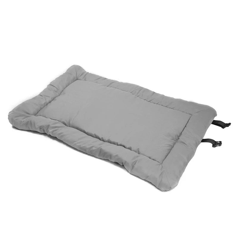 Outdoor Waterproof Dog Bed Blanket - Foldable Picnic Mat & Car Seat for Small to Large Dogs