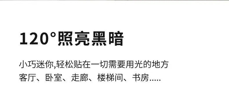 Miffy Rabbit LED Smart Sensor Night Light – Bedside & Bedroom Ambient Light