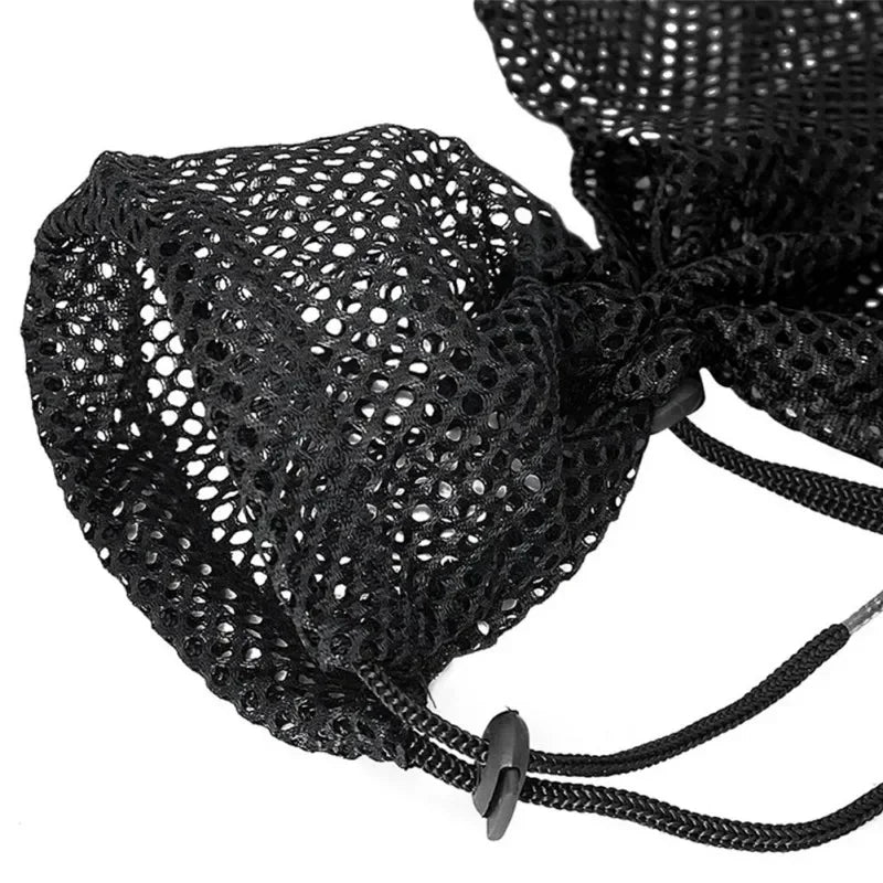 Cat Grooming Mesh Bathing Bag – Anti-Scratch, Anti-Bite, Nail Trimming & Restraint Cat Carrier, Anti-Escape Pet Bag