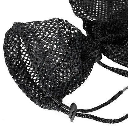 Cat Grooming Mesh Bathing Bag – Anti-Scratch, Anti-Bite, Nail Trimming & Restraint Cat Carrier, Anti-Escape Pet Bag