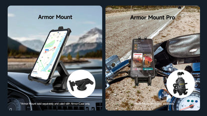 Ulefone Armor 25T Pro 5G Rugged Phone - Thermal Imaging, Android 14, 33W Fast Charging, 50MP+64MP, NFC, Waterproof Smartphone