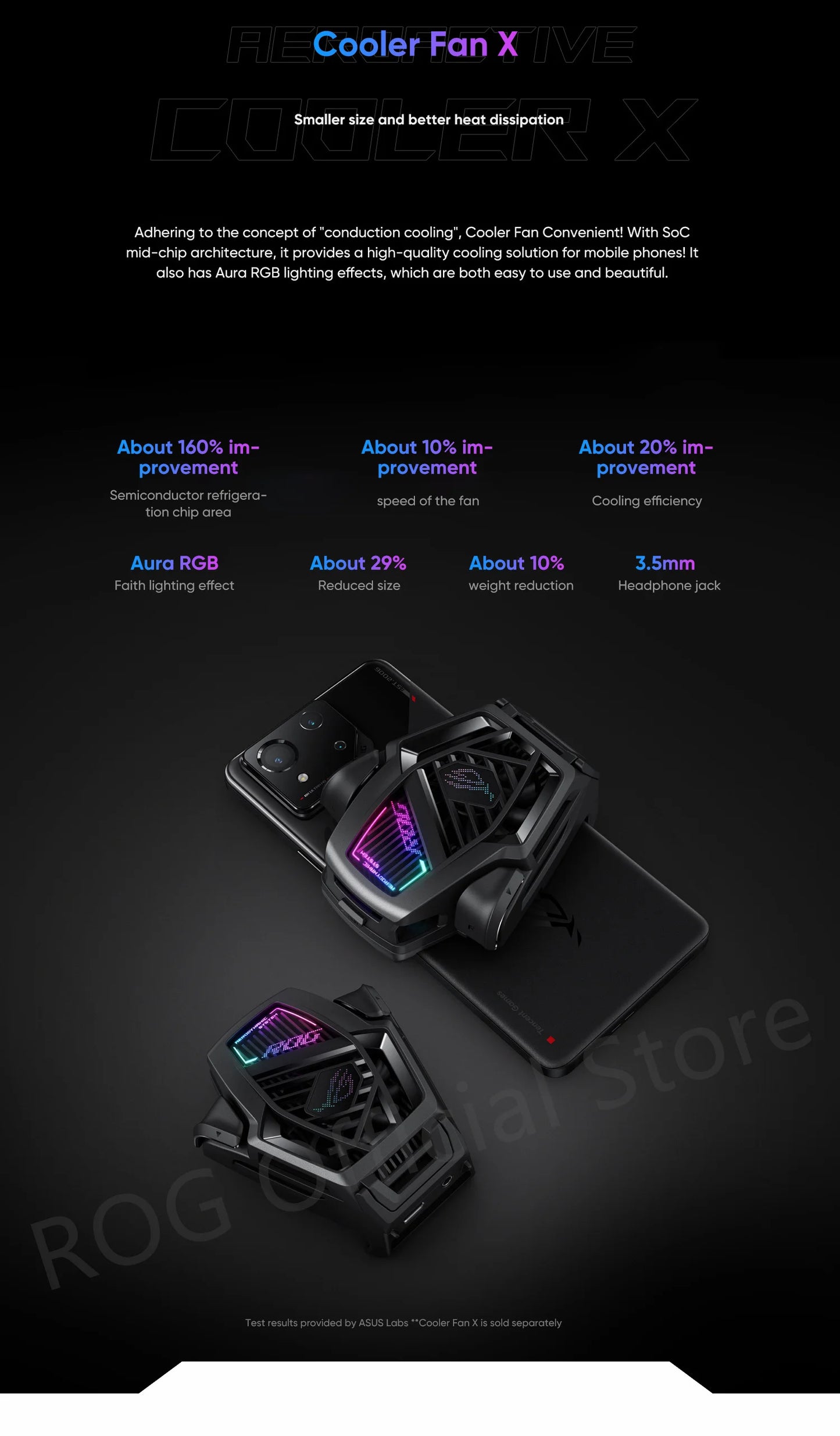 2024 ASUS ROG Phone 8 – Snapdragon 8 Gen 3, 5G Smartphone, 6.78'' 165Hz E-Sports Screen, 65W Charging, NFC, ROG 8 Pro