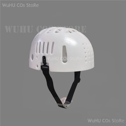 Kigurumi Beast Skull Mask – 3D Printed Wolf Head Fursuit Cosplay, Animal Skull Proboscis Mask for Halloween & Party