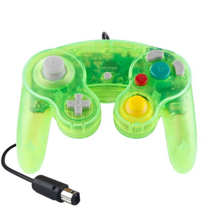 Wired Game Controller for GameCube NGC – Classic Gaming Joystick