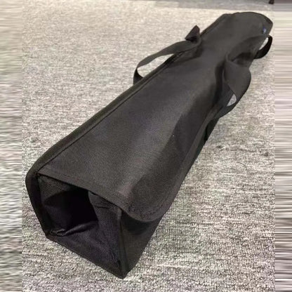 Stainless Steel Camping IGT Table Legs — Adjustable Three-Gear Telescopic Picnic Table Legs for Outdoor Use