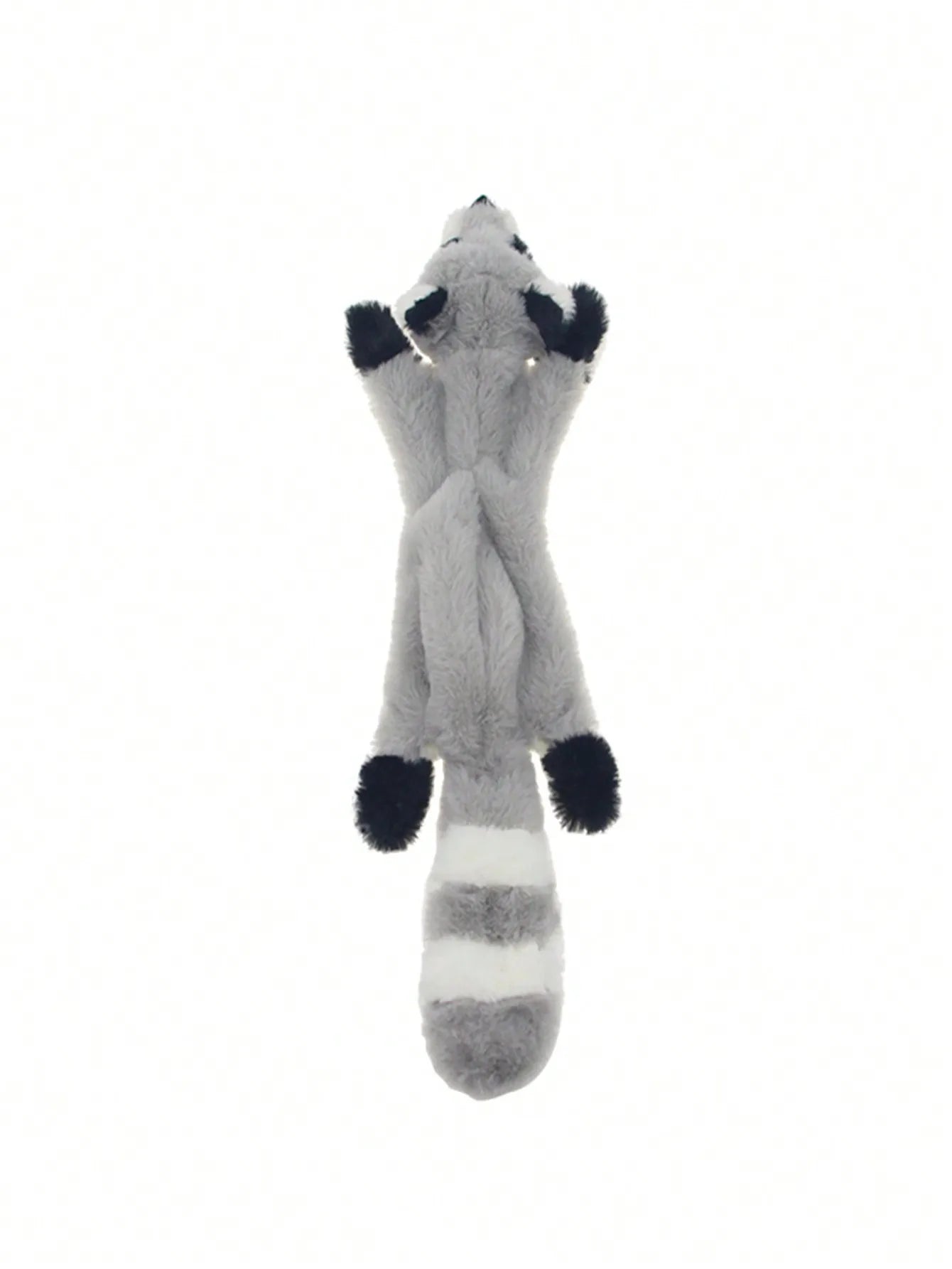 Plush Dog Toy with Animal Sound – Bite-Resistant Chew & Teething Toy for Pets, Vocal Holster Pet Product