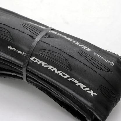 Continental Ultra Sport III Road Bike Tire – 700x25/28/30C Foldable Racing Tyre for Grand Sport & Prix